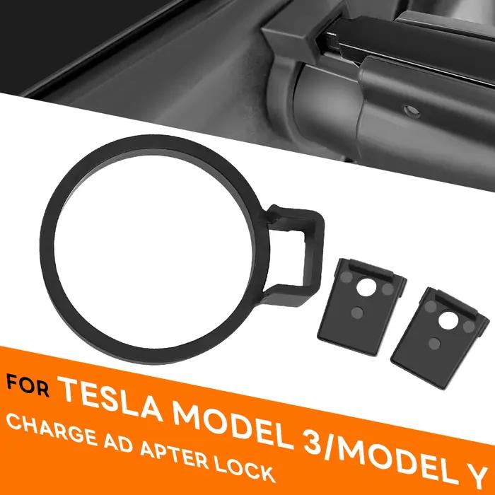 Adaptateur de Charge EV