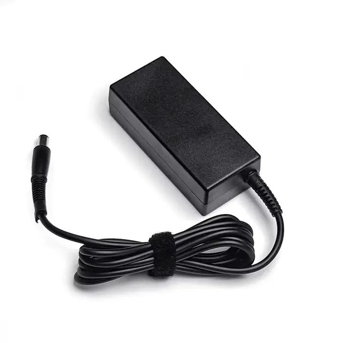 Adaptateur secteur pour ordinateur portable 65W 19.5V 3.33A pour HP EliteBook 810 G1 810 G2 820 G1 820 G2 840 G1 840 G2 850 G1 850 G2