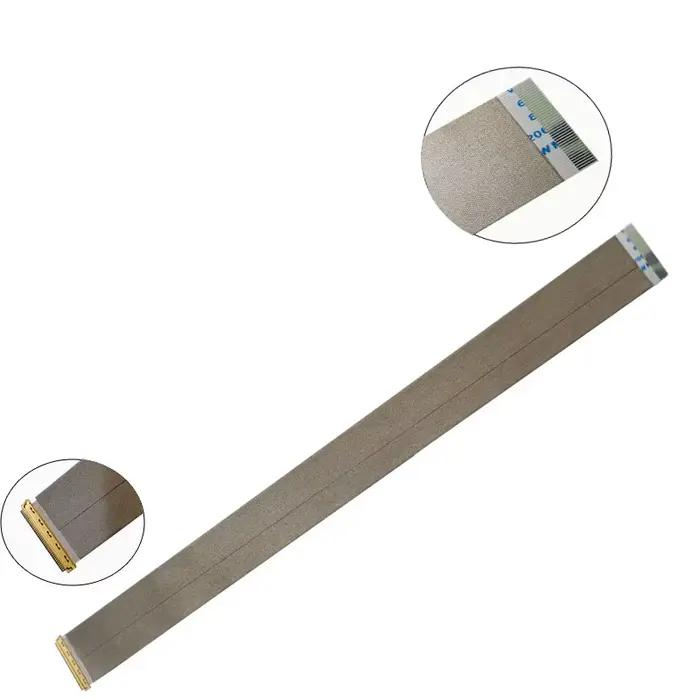 Câble FFC 30P 40P EDP 2 voies