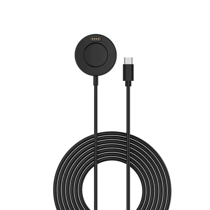 Câble USB Type-C pour montre intelligente Garmin Forerunner 265 265S 965