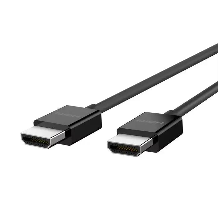Câble HDMI 4K 60Hz Premium pour Home Cinéma Haute Définition Contraste Amélioré Occasions Spéciales