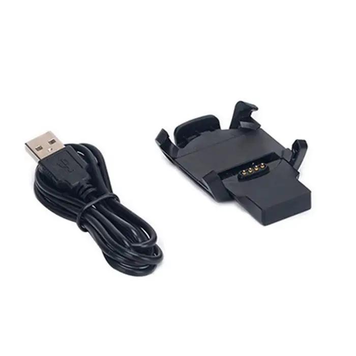 Chargeur à Clip pour montre connectée Garmin Fenix 3/Fenix 3 HR