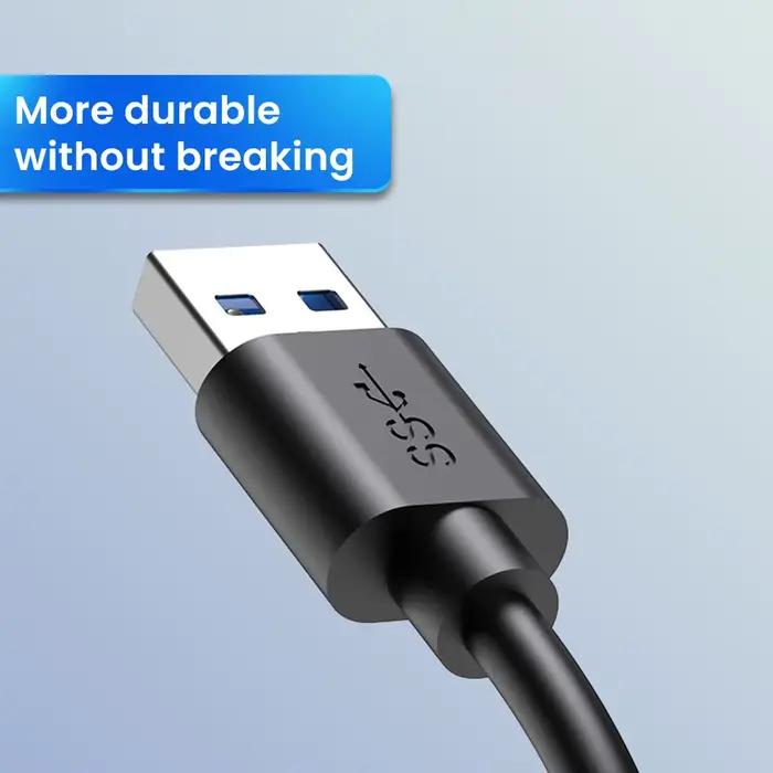 Adaptateur d'alimentation USB 3.0