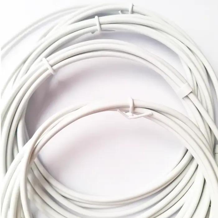 Nouveau chargeur de réparation câble adaptateur d'alimentation cc pour Macbook Air/Pro Magsafe 1/2 45W 60W chargeur
