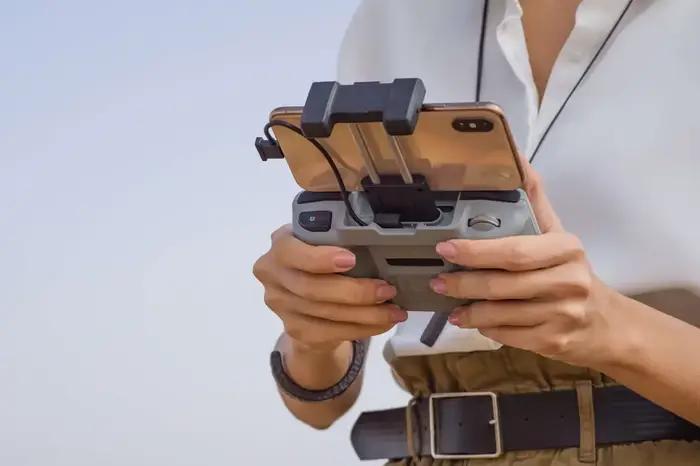 Câble FPV DJI RC-N Series Compatible Télécommandes DJI RC-N1 RC-N1C RC-N2 RC-N3 Transmission Haute Qualité Occasions Spéciales