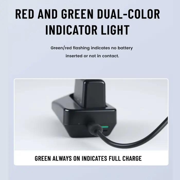 Chargeur USB rapide de remplacement pour SRAM RED Force ETap AXS XX1 Eagle AXS/X01, chargeur de batterie de transmission électronique, chargeur de changement de vitesse