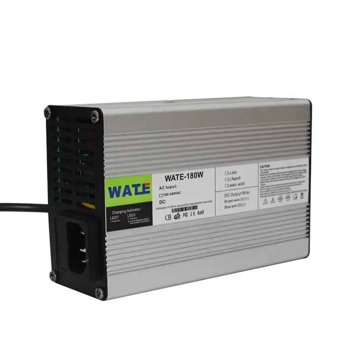 Chargeur de batterie au lithium 21V 5a série 5, 100-240V 21V 5a