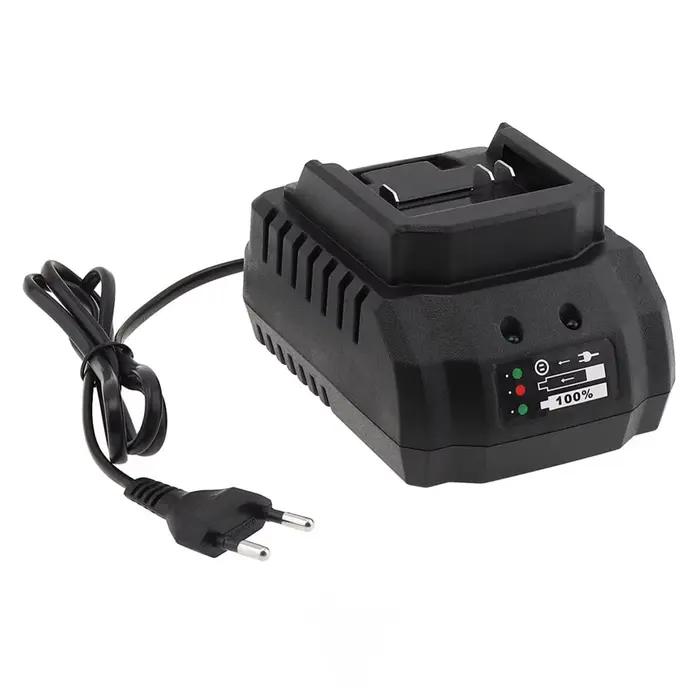 Chargeur de batterie Li-Ion pour Makita 18V 21V DC18RC BL1815 BL1830 Hong Song BoDa FoGo Lomvum ZhiPu JiangMi Jinlujiao LMlava KETEWEI
