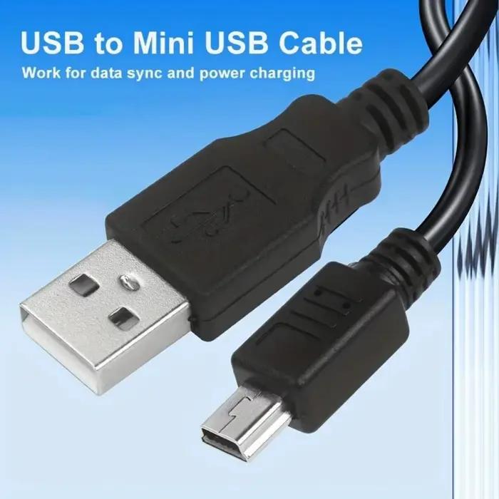 Câble USB 2.0 de 0, 8 m