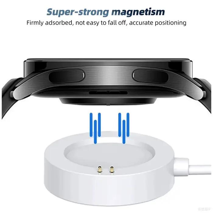 Câble de charge pour smartwatch - Chargeur USB pour Xiaomi Watch 2/2 Pro