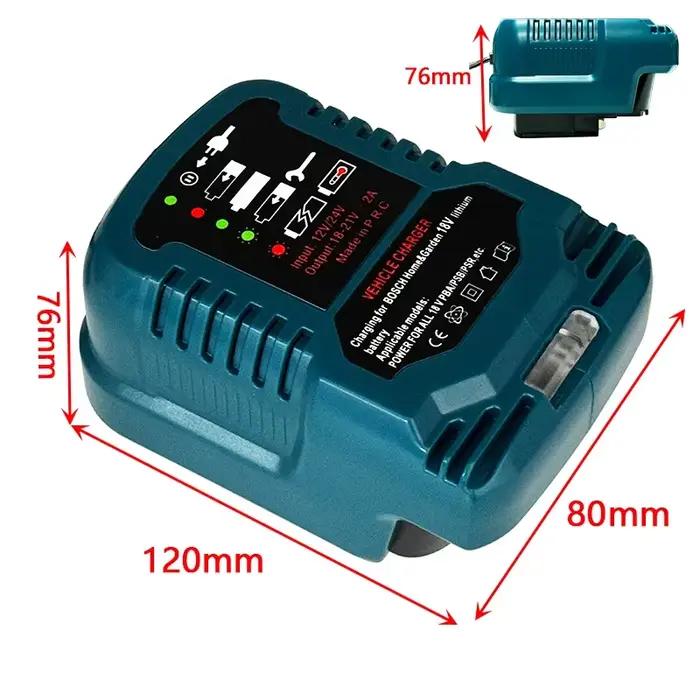 Chargeur allume-cigare de voiture