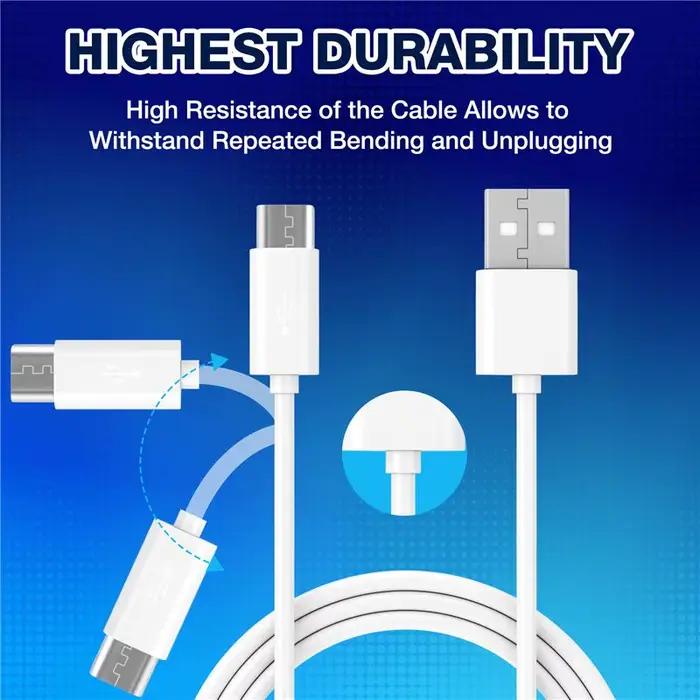Câble USB de remplacement FEDI pour Kindle