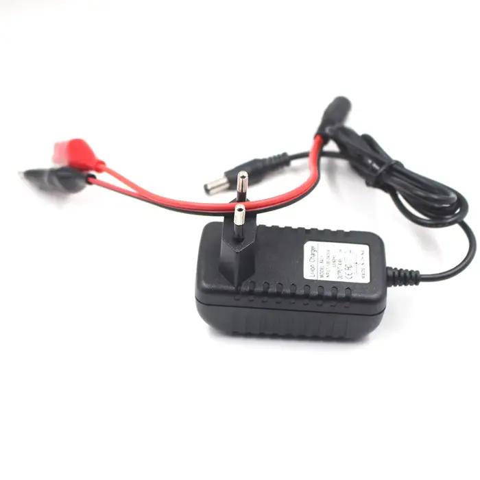 Chargeur mural Portable pour batterie au Lithium
