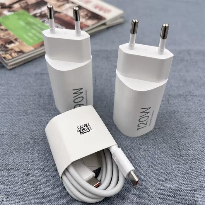 Chargeur d'origine Xiaomi Mi 15S Pro GaN 90W 120W Turbo Charge Cargador adaptateur EU Xiao Mi 15 14 Redmi Note 14 Pro + Poco X7 X6 Pro