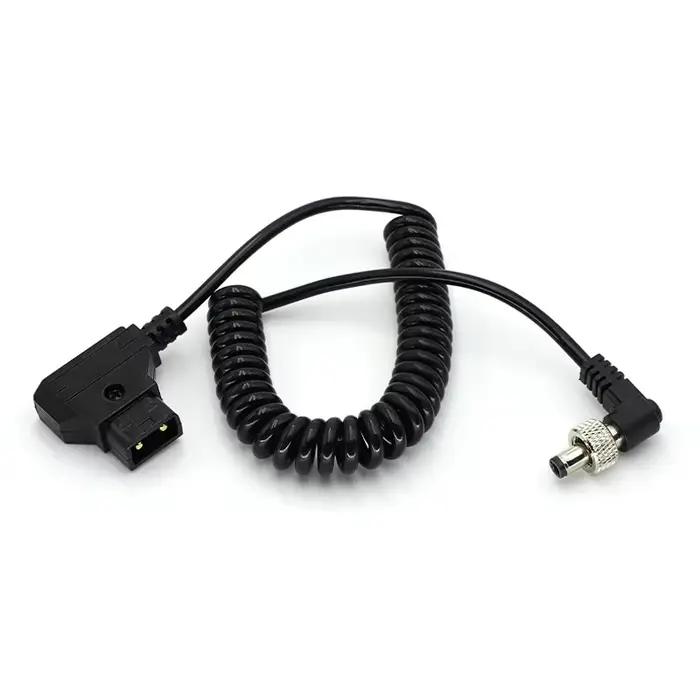 Câble d'alimentation D-TAP vers DC