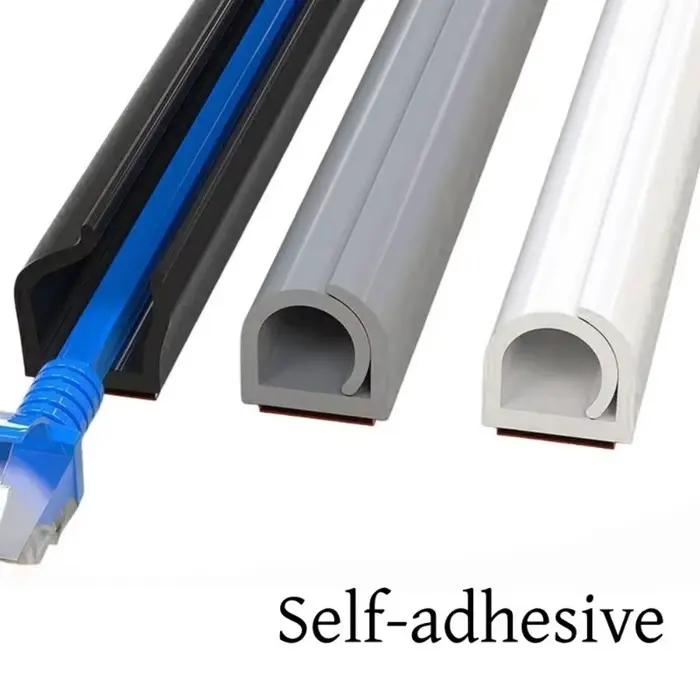 Couvercles de câbles de fil 1m/2m/3 mètres