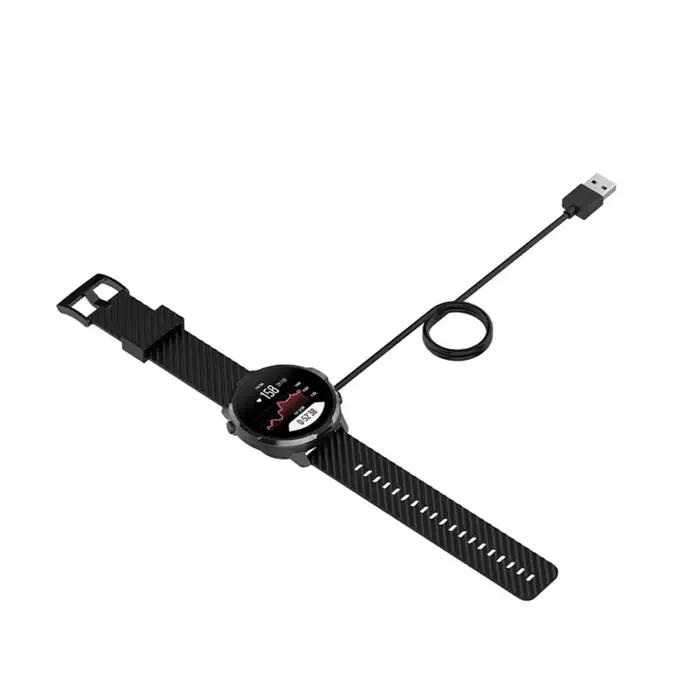 Câble de chargeur pour montre intelligente Suunto 7