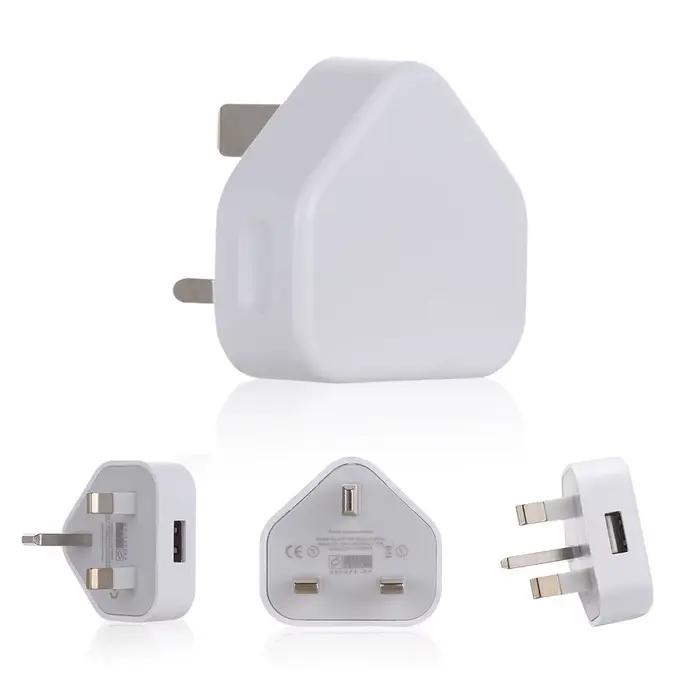 Chargeur mural USB 5V 1A