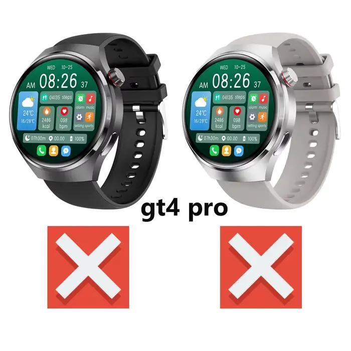 Chargeur pour Huawei Watch 5 câble USB de chargement Fit4 Pro/ D2/ GT 5/ GT5/ GT3 SE/Watch 4 Pro/ GT 4 41mm GT4 46mm/GT Runner