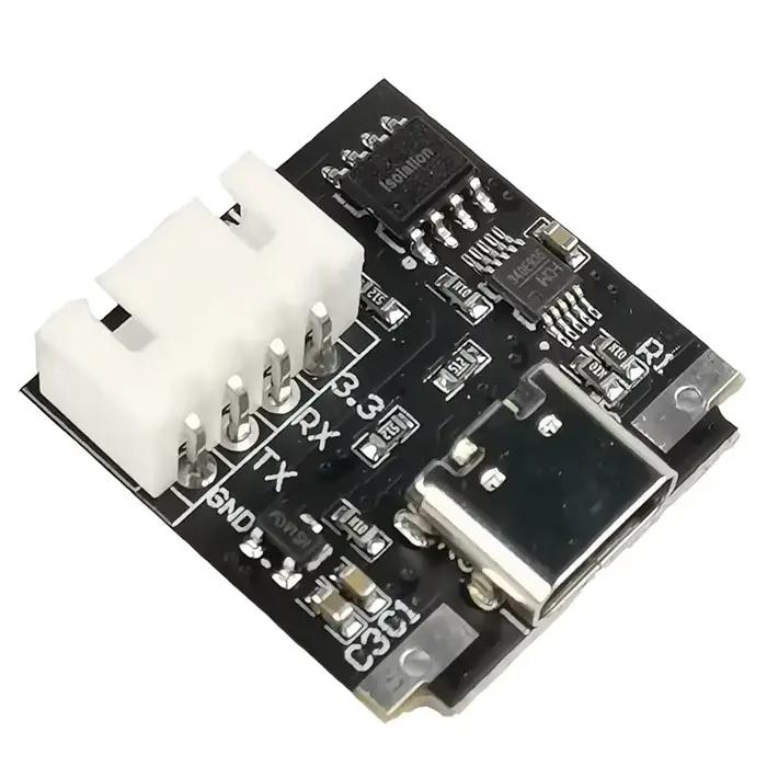 Module de carte UART USB-C vers Port série