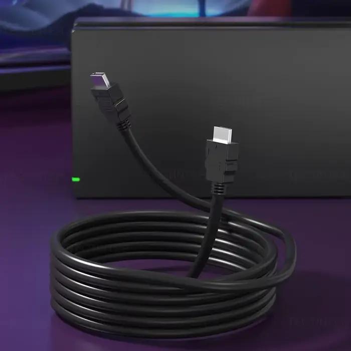Station de charge 2 en 1 pour console de jeu Nintendo Switch avec support de charge et câble HDMI pour accessoires NS Switch occasions spéciales