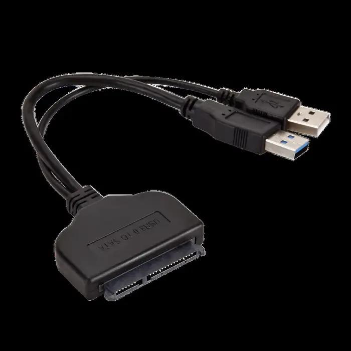 Câble Usb Sata 3 vers Usb 3.0