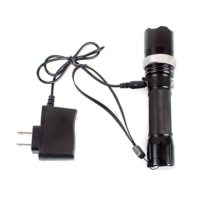 Chargeur intelligent US/EU 3.7V 3.5mm