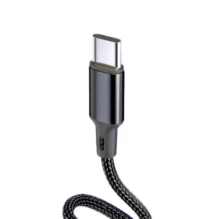 Câble de Charge rapide PD 0.25m 1m 2m 35W