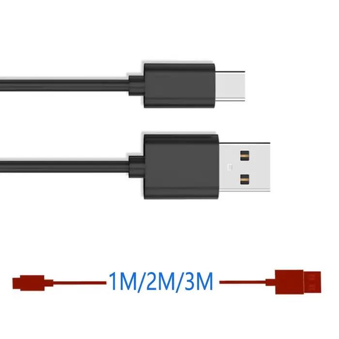 Câble de chargeur USB de Type C