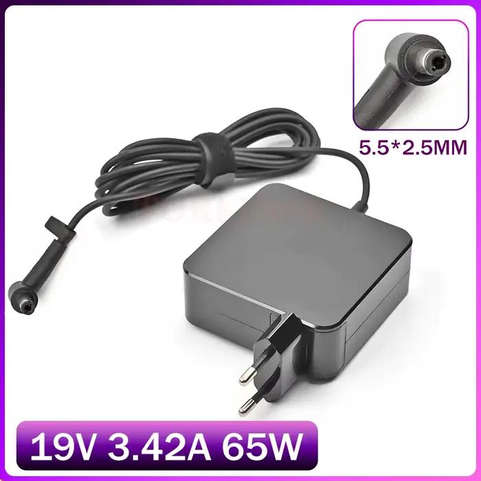 Adaptateur pour ordinateur portable 19V