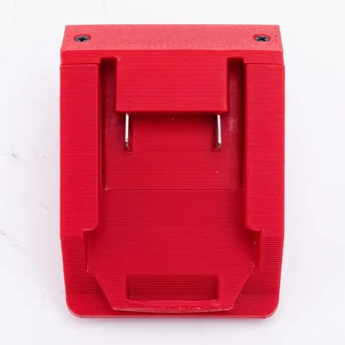 Adaptateur pour batteries Stacyc / Parkside. Compatible avec tous les vélos