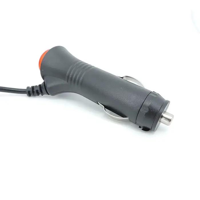 Adaptateur de chargeur de voiture 12V 24V