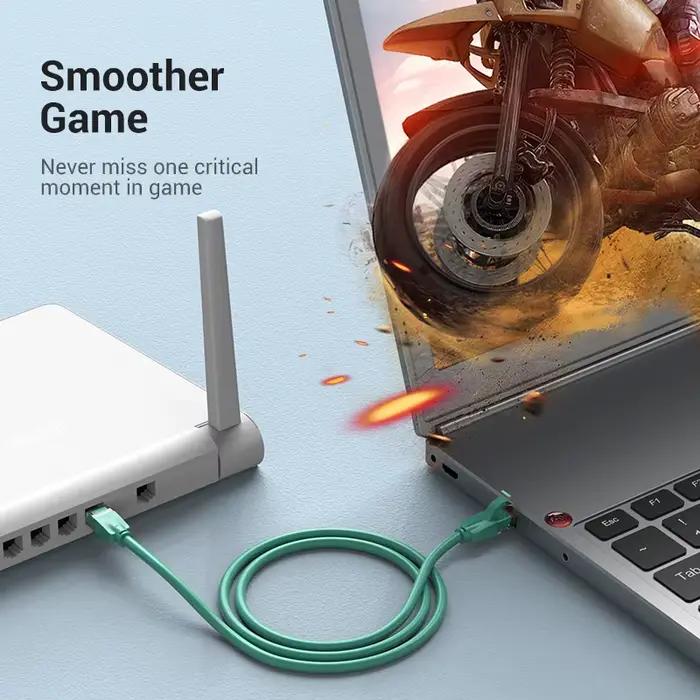 Câble Ethernet Vention