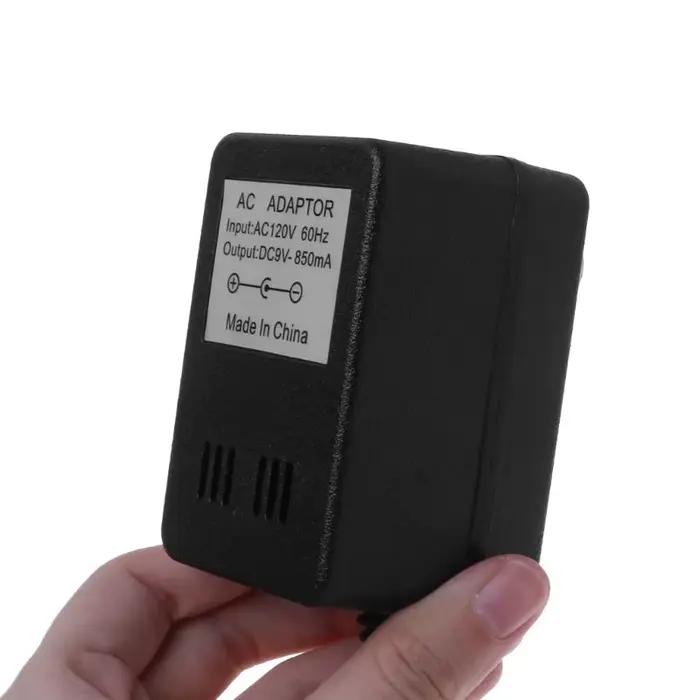 Câble adaptateur d'alimentation ca 3 en 1