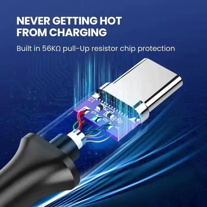 Câble USB Type C USB 3.0 vers USB C