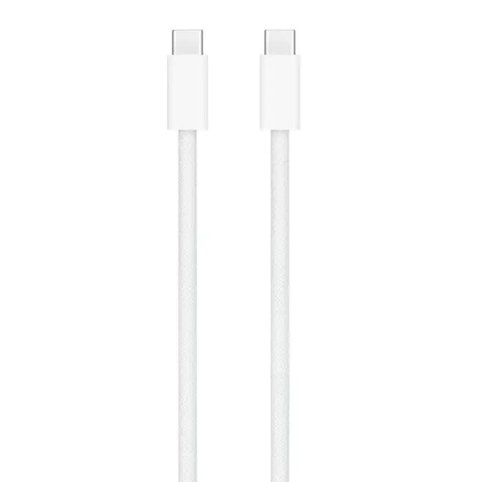 Câble de charge USB-C 240W pour Apple