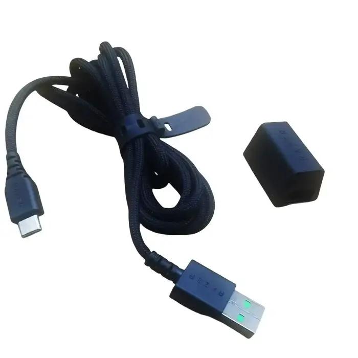Câble de chargement de données USB-C vers USB-A