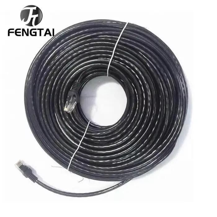 Câble FT Ethernet 20m câbles