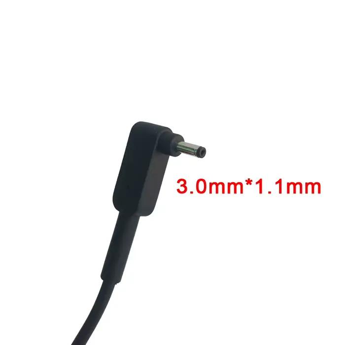 D'origi 45W Adaptateur secteur Chargeur pour Acer Chromebook CB3 CB5 11 13 14 15 R11 R13 A13-045N2A N15Q9 C731 C738T CB3-532 CB3-431 CB3-131