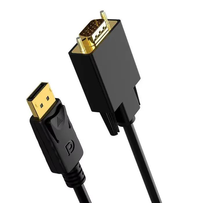 Câble DisplayPort vers VGA
