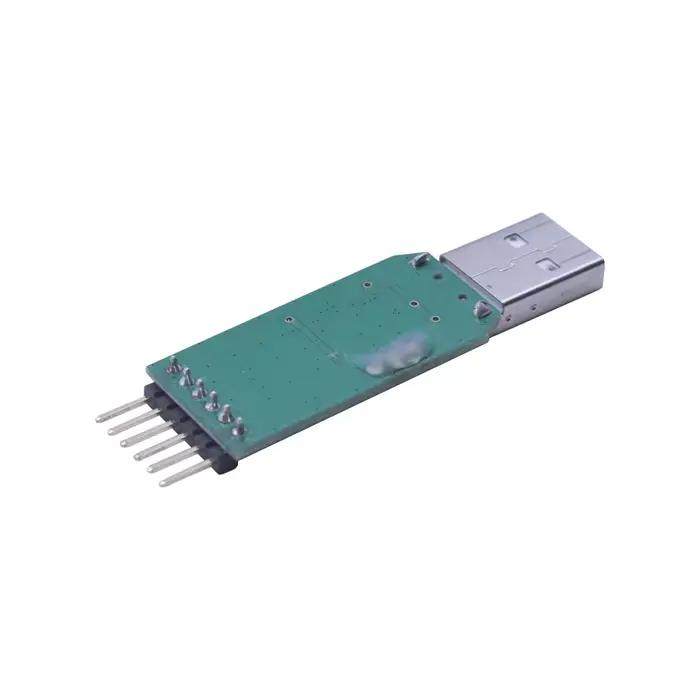 Câble connectant le procureur à TTL PCB inclus pour système électronique récepteur antenne A-SKY occasionnel usage professionnel technicien étudiant