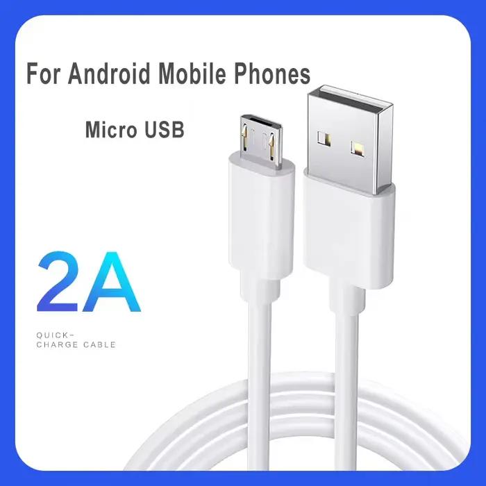 Chargeur USB Charge rapide 3.0 adaptateur