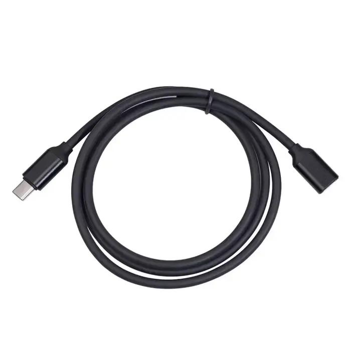 Câbles de données USB C 60W