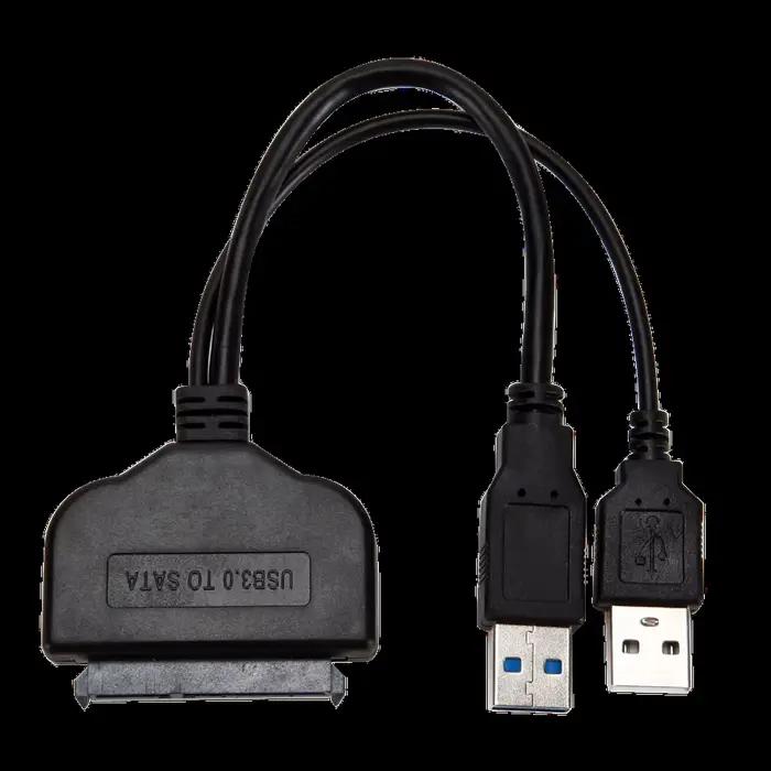Câble Usb Sata 3 vers Usb 3.0