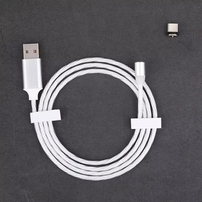 Câble USB A vers type C pour téléphone portable
