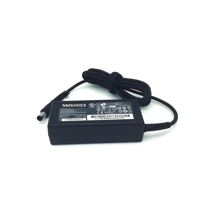 Adaptateur secteur d'origine 19.5V 3.33A 65W pour HP ELITEBOOK 9470M