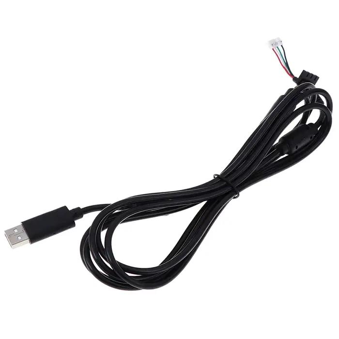 Adaptateur de câble de chargement USB de remplacement de 2.5m