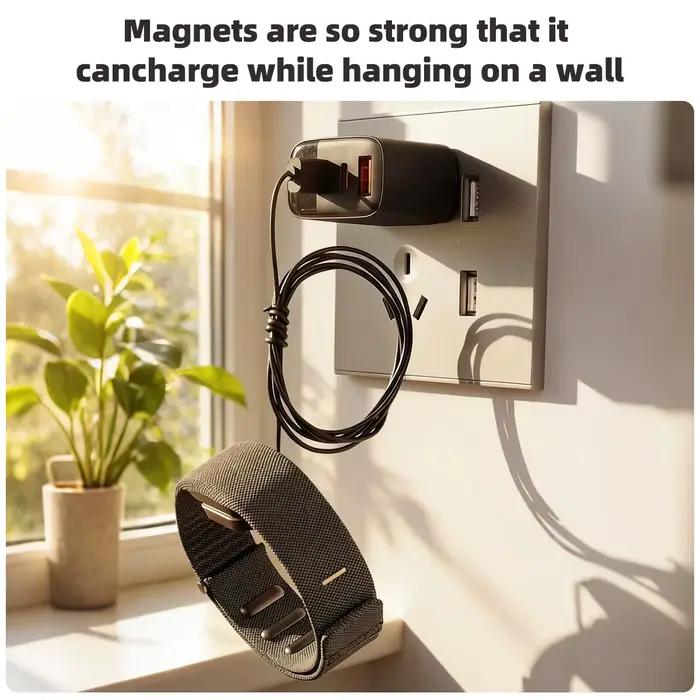Câble de charge pour RayBan Meta Display Neural Band