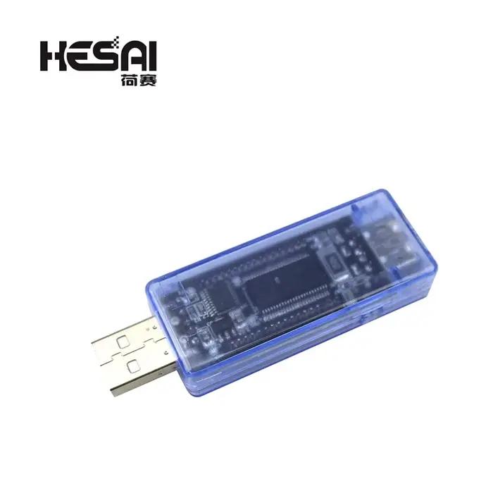 Testeur de capacité de chargeur USB