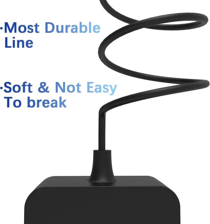 Chargeur d'ordinateur portable pour ASUS 19V 2.37A 45W Zenbook UX303U UX305 UX305F UX410U Vivobook S200 S200E X200 Chromebook C200 C300 occasionnel usage professionnel étudiant cadeau